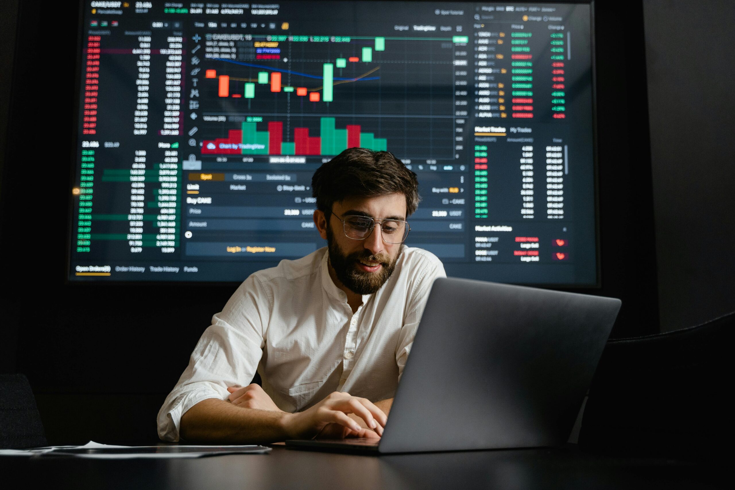 what is a fiduciary graphic