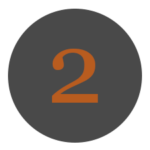 number 2 graphic