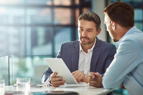 financial planning service photo
