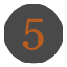 Number-5-v2 number 5 graphic